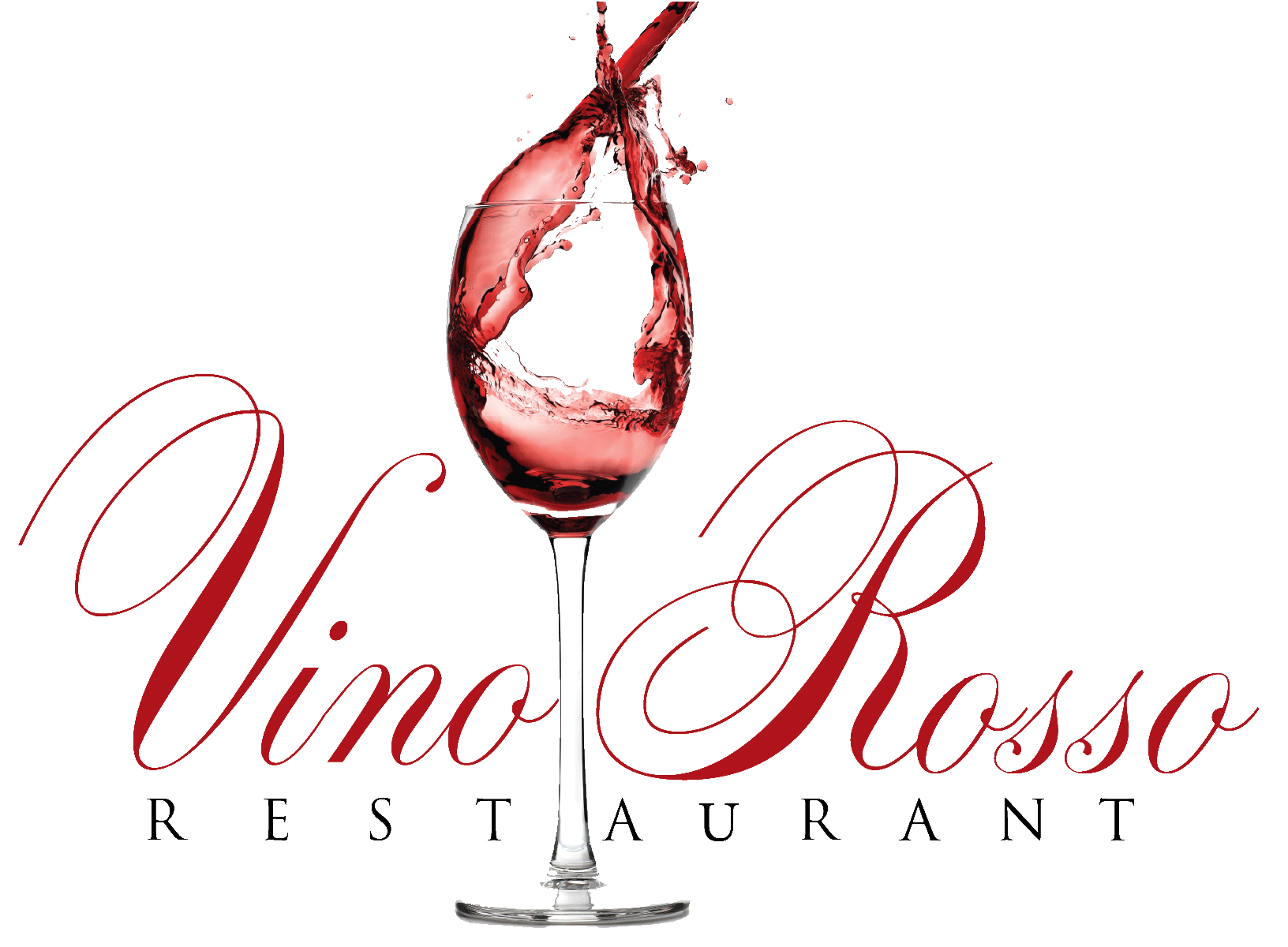 Vino Rosso